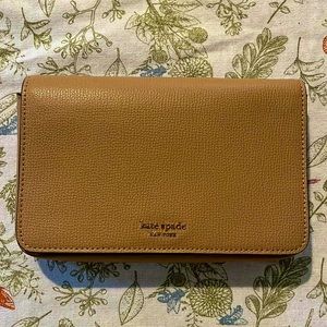 Kate Spade ♠️ clutch
